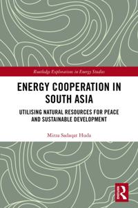 Routledge Explorations in Energy Studies