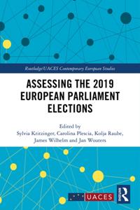 Routledge/UACES Contemporary European Studies