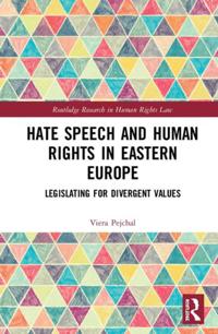Routledge Research in Human Rights Law