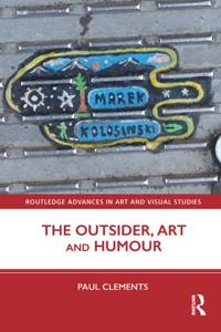 Routledge Advances in Art and Visual Studies