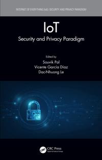 Internet of Everything (IoE)