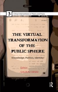 Critical Interventions in Theory and Praxis