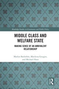 Routledge Studies in Governance and Public Policy
