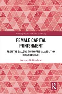 Routledge Studies in Crime and Society