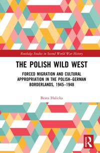 Routledge Studies in Second World War History