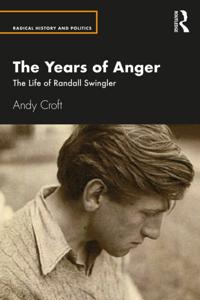 Routledge Studies in Radical History and Politics