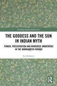 Routledge Hindu Studies Series