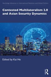 Routledge Advances in International Relations and Global Politics