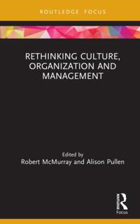 Routledge Focus on Women Writers in Organization Studies