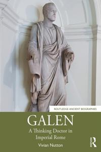 Routledge Ancient Biographies