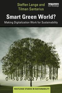 Routledge Studies in Sustainability