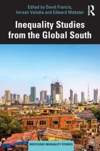 Routledge Inequality Studies