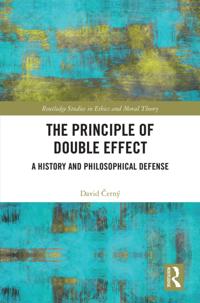 Routledge Studies in Ethics and Moral Theory