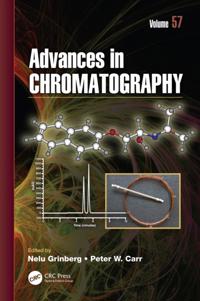 Advances in Chromatography
