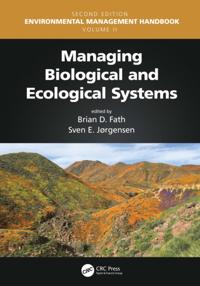 Environmental Management Handbook, Second Edition, Six-Volume Set