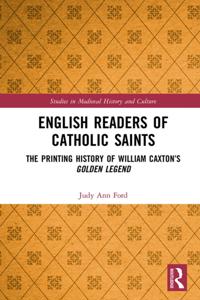Studies in Medieval History and Culture
