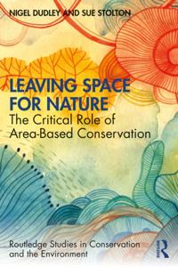 Routledge Studies in Conservation and the Environment