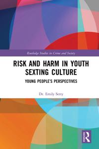 Routledge Studies in Crime and Society