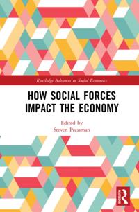 Routledge Advances in Social Economics