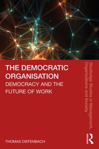 Routledge Studies in Management, Organizations and Society