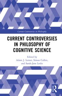 Current Controversies in Philosophy