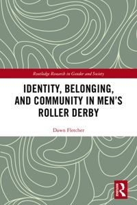 Routledge Research in Gender and Society