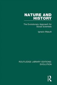 Routledge Library Editions: Evolution