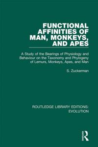 Routledge Library Editions: Evolution