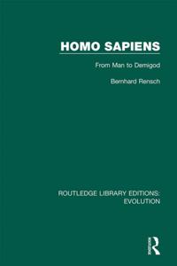 Routledge Library Editions: Evolution