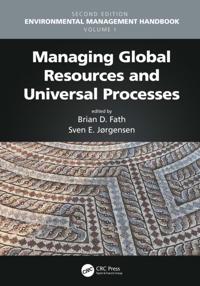 Environmental Management Handbook, Second Edition, Six-Volume Set