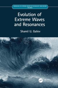 Modeling of Extreme Waves in Technology and Nature