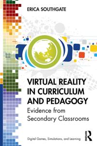Digital Games, Simulations, and Play in Learning