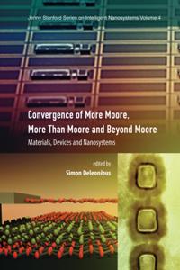 Jenny Stanford Series on Intelligent Nanosystems