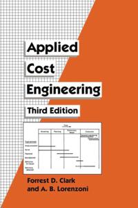 Cost Engineering