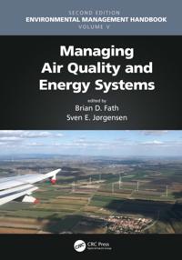 Environmental Management Handbook, Second Edition, Six-Volume Set