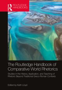 Routledge Handbooks in Communication Studies