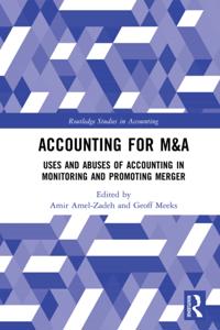 Routledge Studies in Accounting