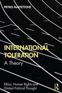 Ethics, Human Rights and Global Political Thought