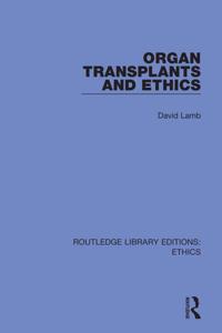 Routledge Library Editions: Ethics