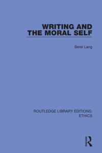 Routledge Library Editions: Ethics