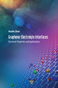 Graphenea &quote;Electrolyte Interfaces