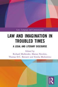 Law, Language and Communication