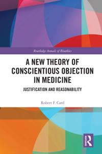 Routledge Annals of Bioethics