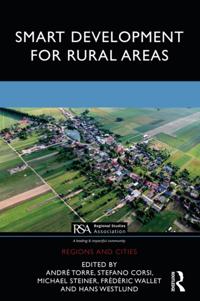 Regions and Cities