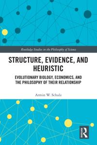 Routledge Studies in the Philosophy of Science