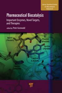 Jenny Stanford Series on Biocatalysis