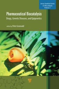 Jenny Stanford Series on Biocatalysis