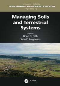 Environmental Management Handbook, Second Edition, Six-Volume Set