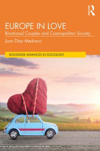 Routledge Advances in Sociology