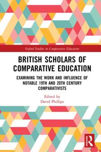 Oxford Studies in Comparative Education